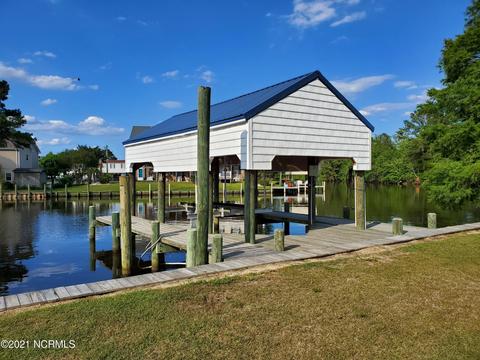 3093 Whichards Beach Rd, Chocowinity, NC 27817 photo 3