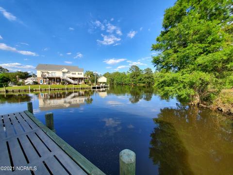 3093 Whichards Beach Rd, Chocowinity, NC 27817 photo 5
