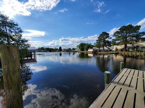 3093 Whichards Beach Rd, Chocowinity, NC 27817 photo 4