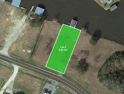 3093 Whichards Beach Rd, Chocowinity, NC 27817 photo 9