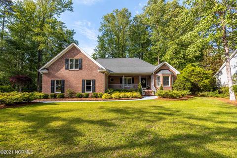 104 Tred Avon Ct, Chocowinity, NC 27817 photo 2