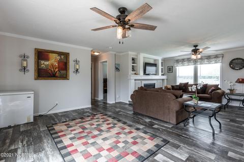 1946 Oakes Rd, Hookerton, NC 28538 photo 8