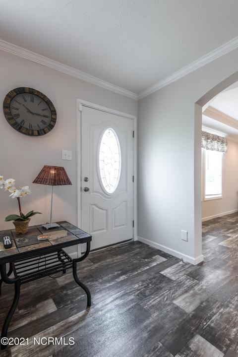 1946 Oakes Rd, Hookerton, NC 28538 photo 5