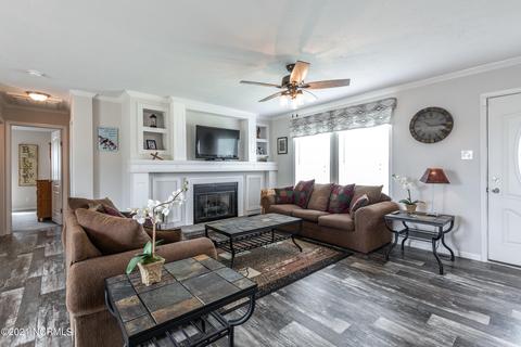 1946 Oakes Rd, Hookerton, NC 28538 photo 9