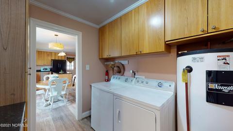 2906 Wyse Fork Rd, Dover, NC 28526 photo 16