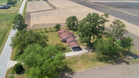 2906 Wyse Fork Rd, Dover, NC 28526 photo 34
