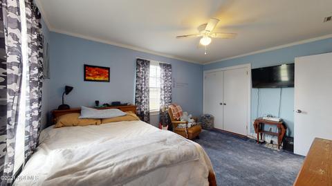 2906 Wyse Fork Rd, Dover, NC 28526 photo 25