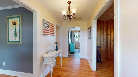 2906 Wyse Fork Rd, Dover, NC 28526 photo 6