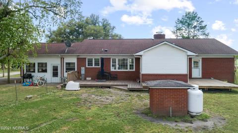 2906 Wyse Fork Rd, Dover, NC 28526 photo 30