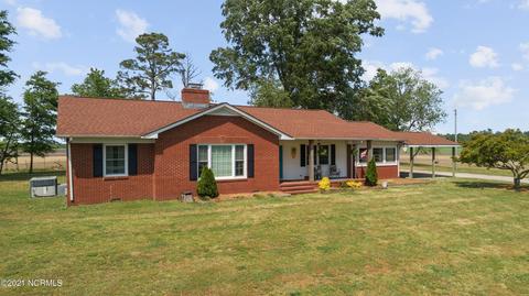 2906 Wyse Fork Rd, Dover, NC 28526 photo 4