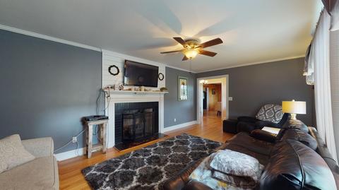 2906 Wyse Fork Rd, Dover, NC 28526 photo 8