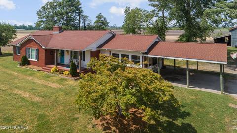 2906 Wyse Fork Rd, Dover, NC 28526 photo 3
