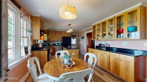 2906 Wyse Fork Rd, Dover, NC 28526 photo 14