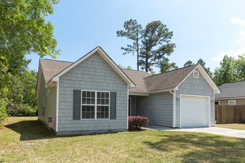112 Holly Tree Ln, Hampstead, NC 28443 photo 2