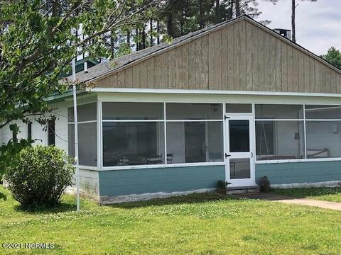 71 Pine Dr, Belhaven, NC 27810 photo 1