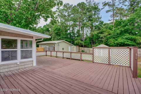 105 Pond View Ln, Hampstead, NC 28443 photo 26