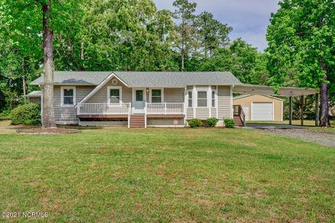 105 Pond View Ln, Hampstead, NC 28443 photo 1