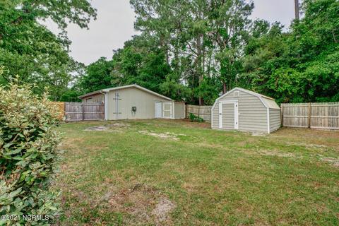 105 Pond View Ln, Hampstead, NC 28443 photo 33