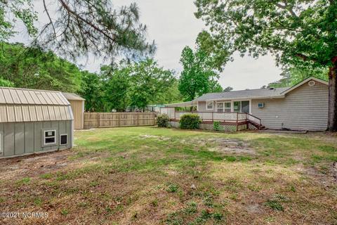 105 Pond View Ln, Hampstead, NC 28443 photo 29