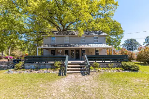 49 King Blount Dr, Bath, NC 27808 photo 1