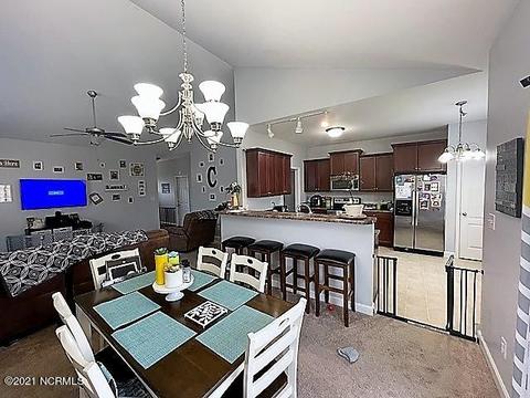 252 Inverness Dr, Hubert, NC 28539 photo 15