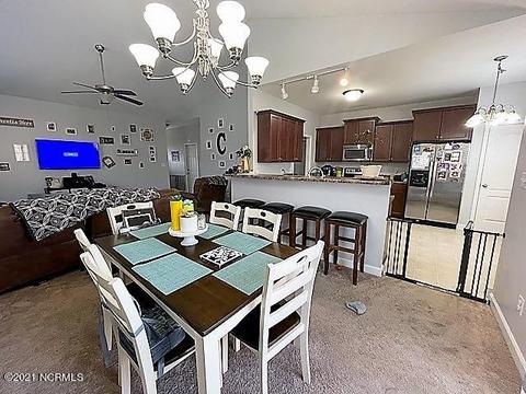 252 Inverness Dr, Hubert, NC 28539 photo 16