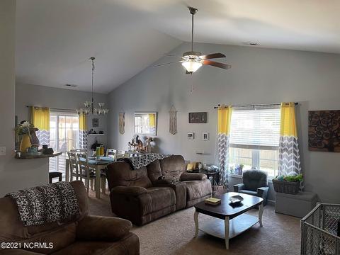 252 Inverness Dr, Hubert, NC 28539 photo 10