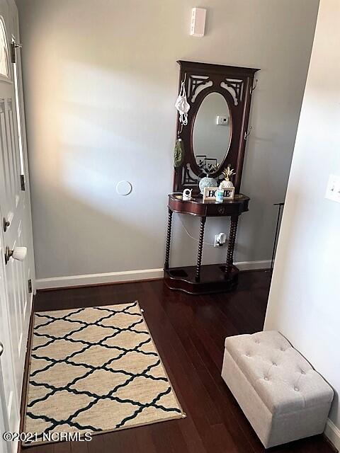 252 Inverness Dr, Hubert, NC 28539 photo 7