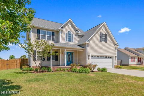 132 Hunt Dr, Hubert, NC 28539 photo 3