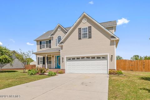 132 Hunt Dr, Hubert, NC 28539 photo 2