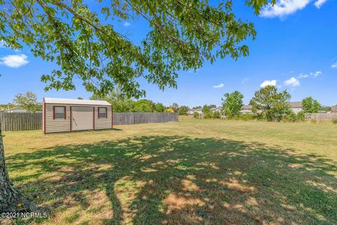 132 Hunt Dr, Hubert, NC 28539 photo 48