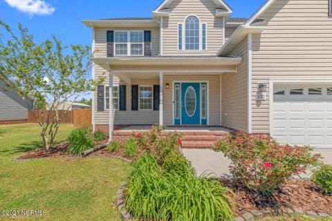 132 Hunt Dr, Hubert, NC 28539 photo 4