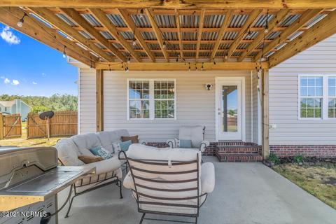 132 Hunt Dr, Hubert, NC 28539 photo 40