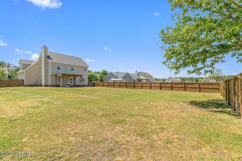 132 Hunt Dr, Hubert, NC 28539 photo 43