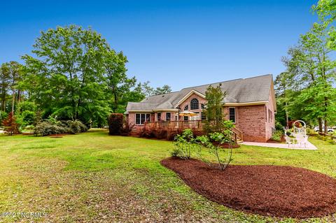 213 Perquimans Dr, Chocowinity, NC 27817 photo 6