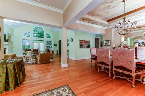 213 Perquimans Dr, Chocowinity, NC 27817 photo 18