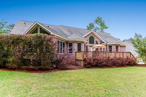 213 Perquimans Dr, Chocowinity, NC 27817 photo 4
