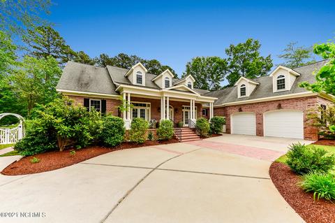213 Perquimans Dr, Chocowinity, NC 27817 photo 10