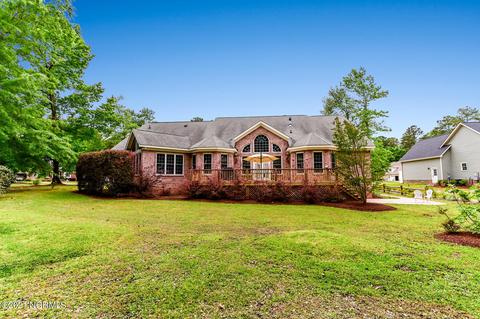 213 Perquimans Dr, Chocowinity, NC 27817 photo 5
