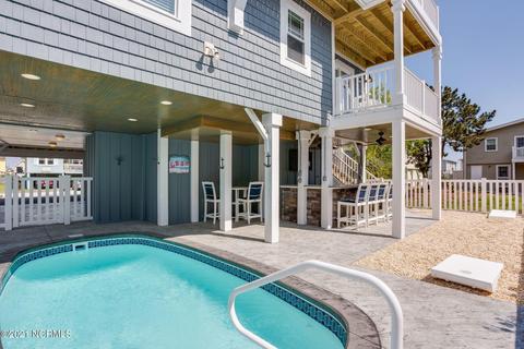 430 28th St, Sunset Beach, NC 28468 photo 2