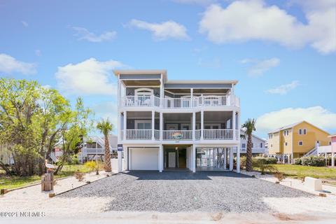 430 28th St, Sunset Beach, NC 28468 photo 1
