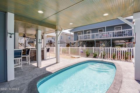 430 28th St, Sunset Beach, NC 28468 photo 49