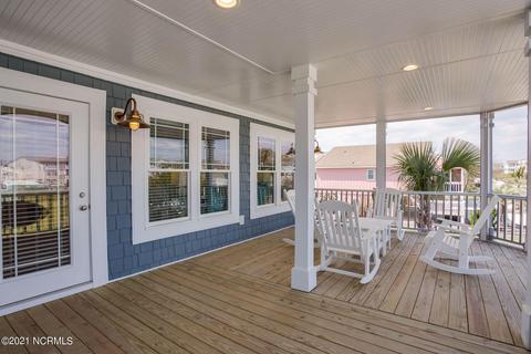 430 28th St, Sunset Beach, NC 28468 photo 38