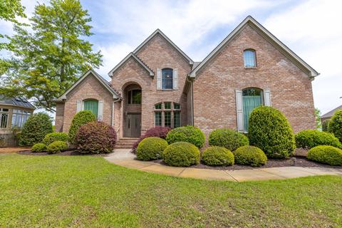 131 Providence Pl, Chocowinity, NC 27817 photo 1