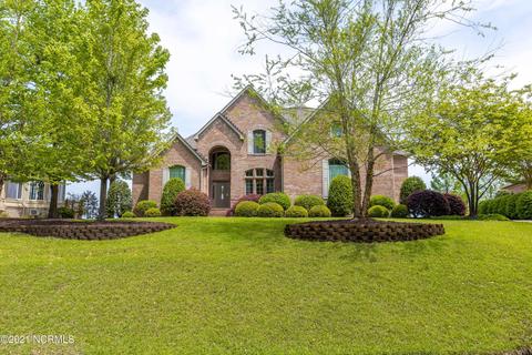 131 Providence Pl, Chocowinity, NC 27817 photo 2