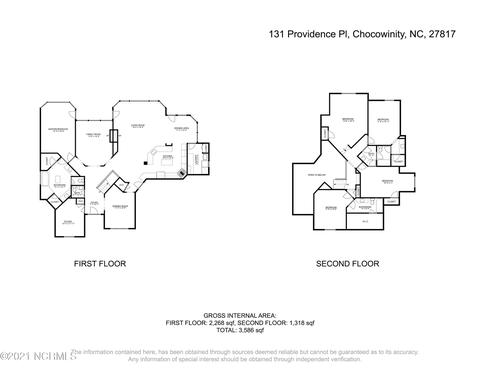 131 Providence Pl, Chocowinity, NC 27817 photo 50
