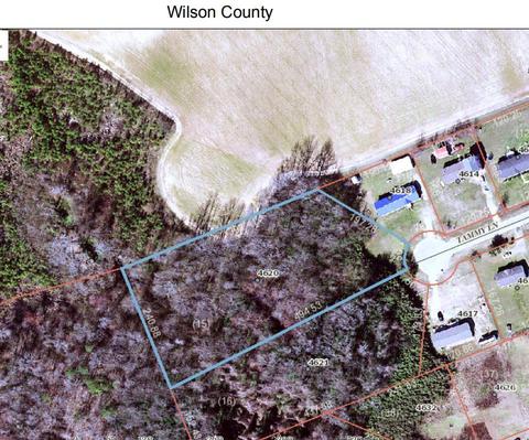 4620 Tammy Ln, Wilson, NC 27893 photo 1
