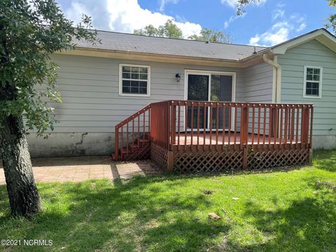 601 Calabash Dr, Hubert, NC 28539 photo 17