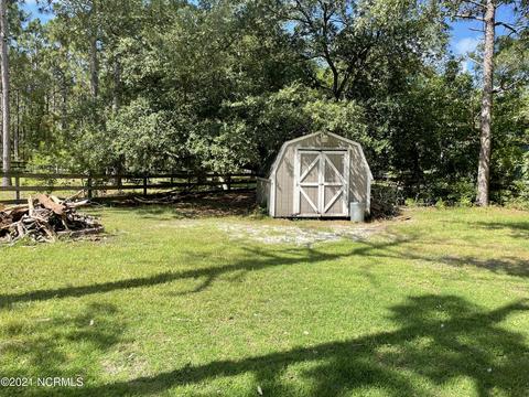 601 Calabash Dr, Hubert, NC 28539 photo 19