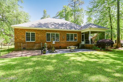 311 Choptank Dr, Chocowinity, NC 27817 photo 4